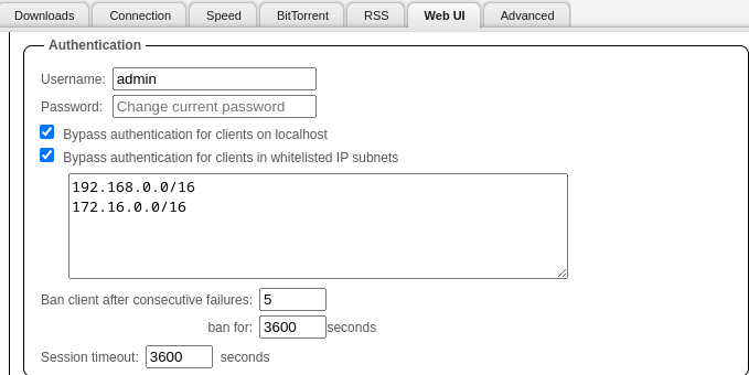 !Speed: qbit