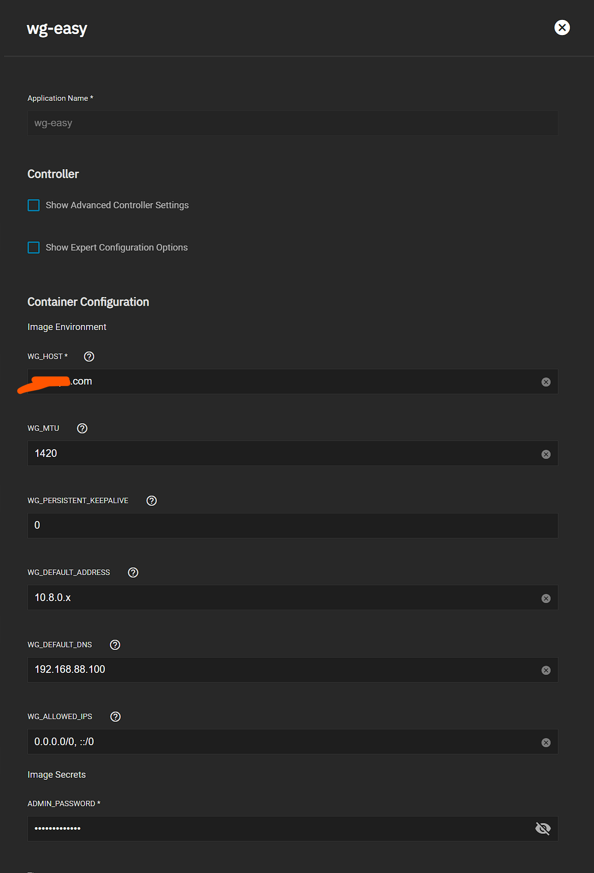 wg-easy-chart-config