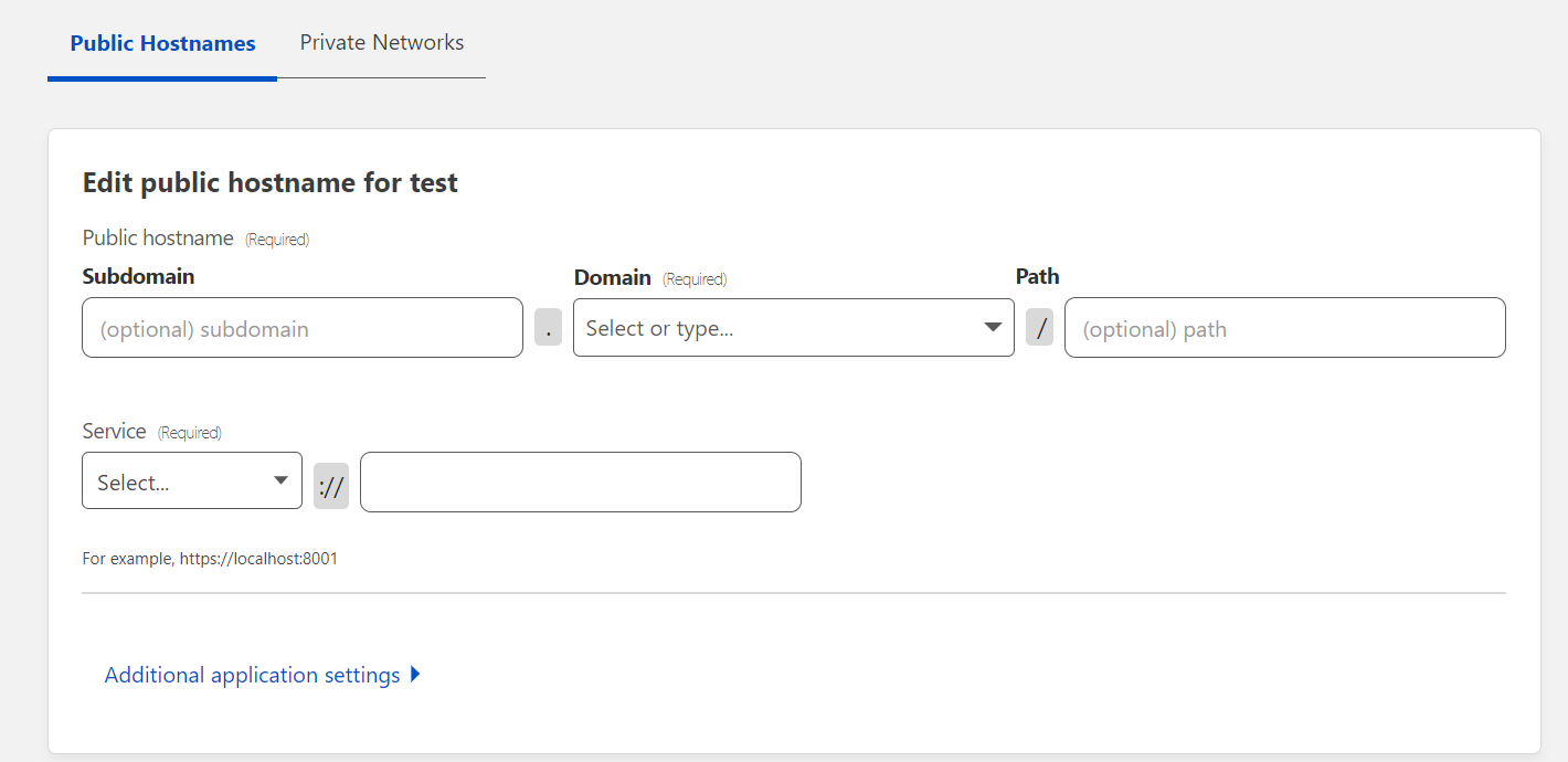 cf-tunnel-hostname