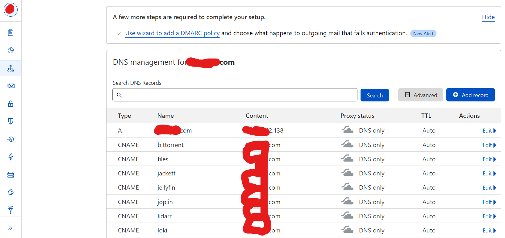 cloudflare-dns